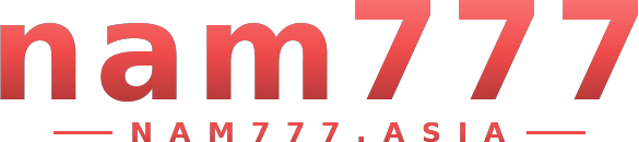 nam777 logo