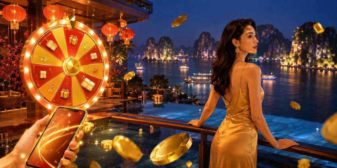 nam777 Ưu đãi thành viên mới